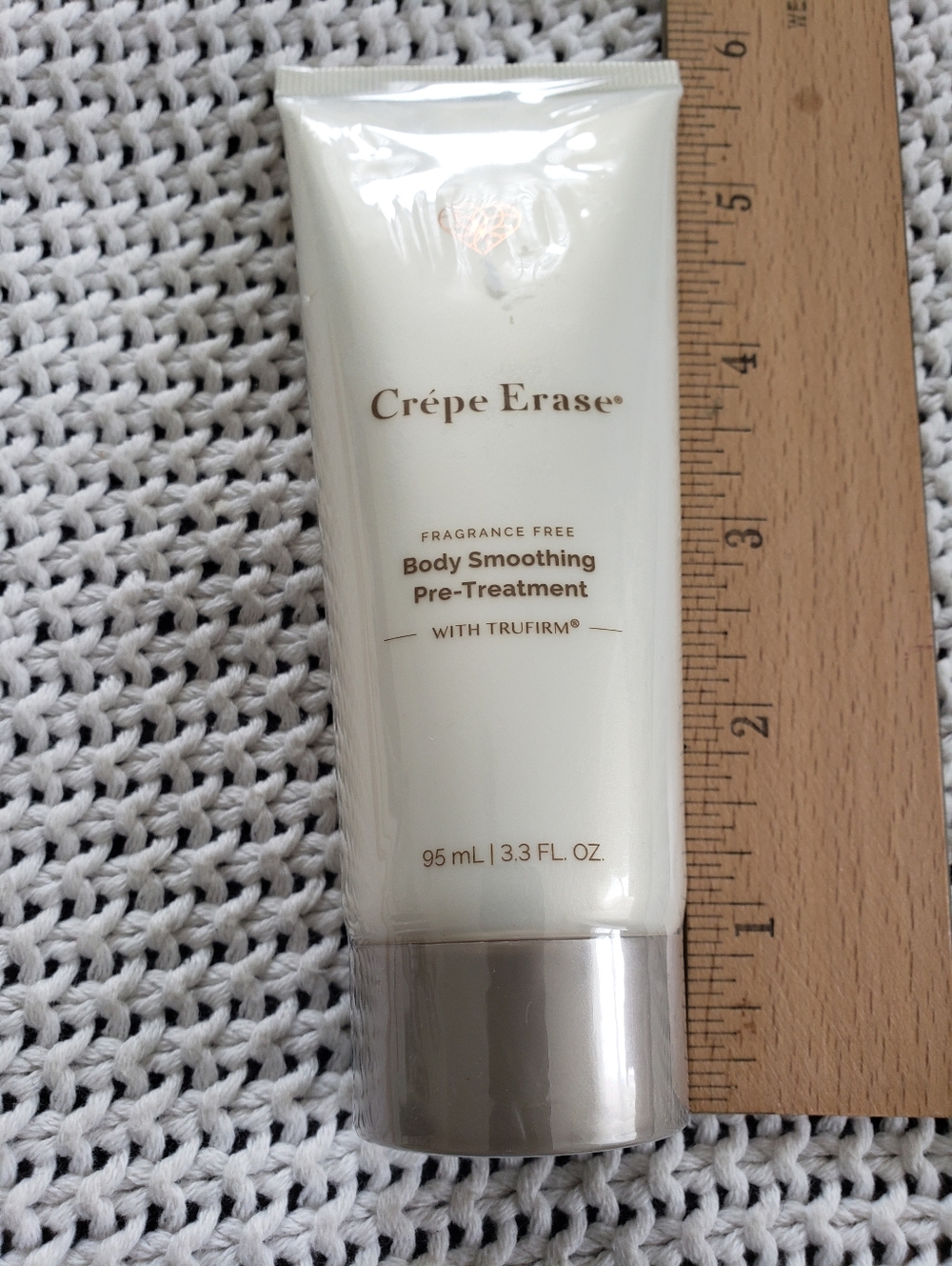 Crepe Erase